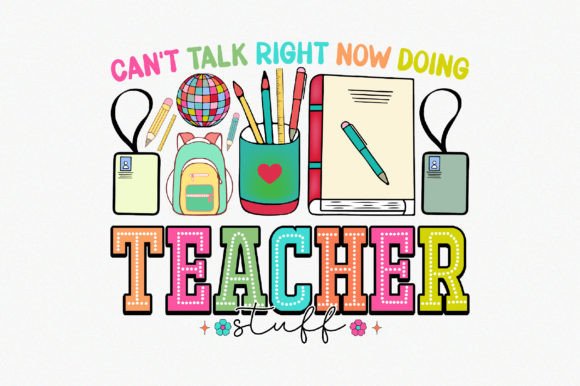 Can't Talk Right Now: Graphics for Crafts