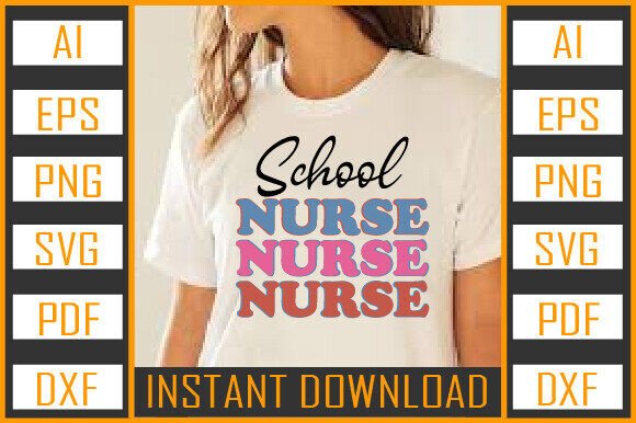 School Nurse Nurse Nurse PNG: Graphics and Crafts