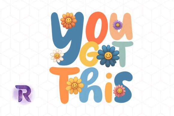 State Testing Day Teacher Groovy PNG