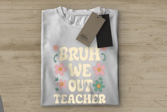Teacher Coffee Tshirt Design Graphics