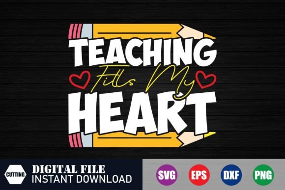 Teacher T Shirt Ideas SVG Review for Real Projects